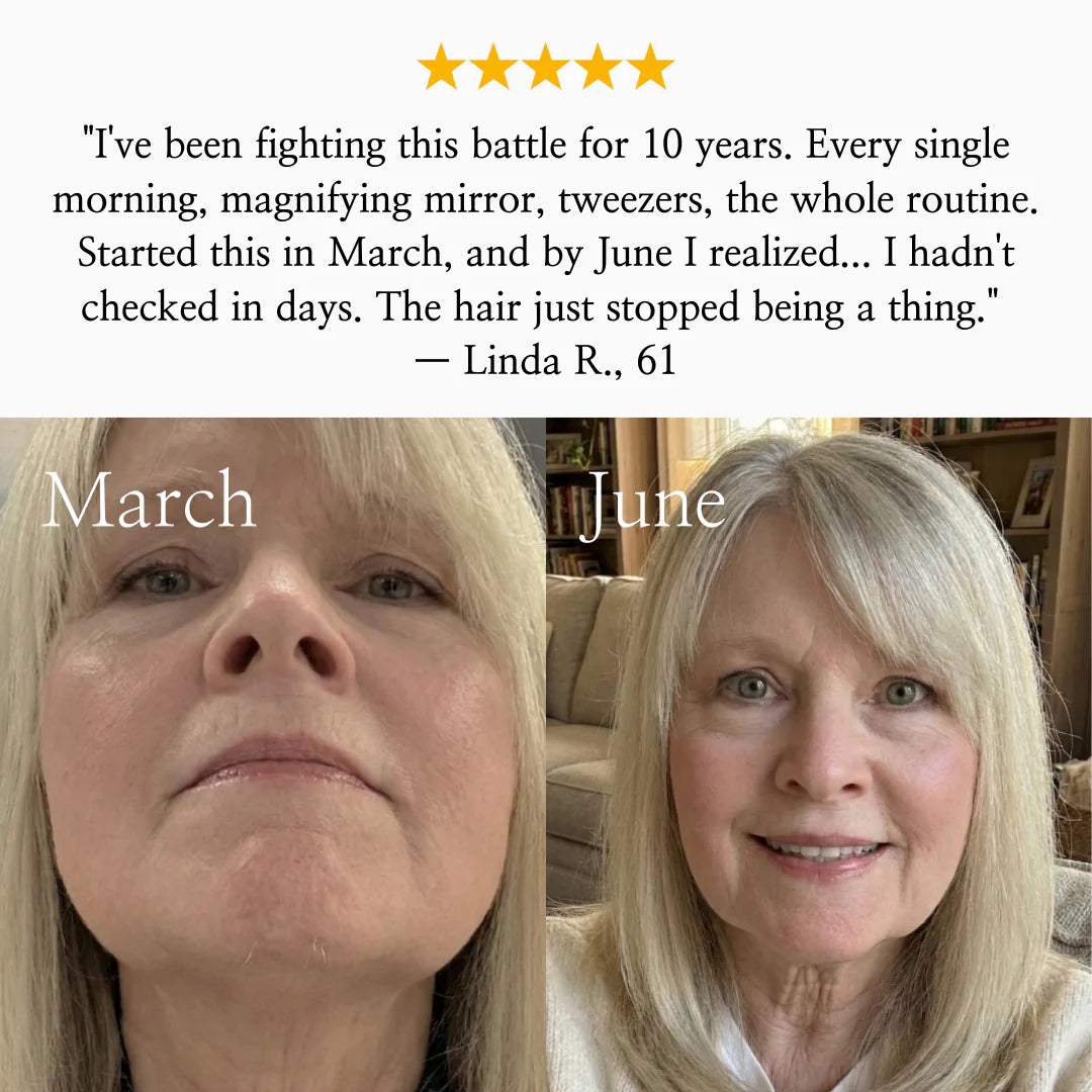 Evolora™ Cyperus Rotundus Oil