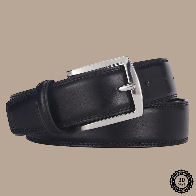 Evolora Premium Leather Belt