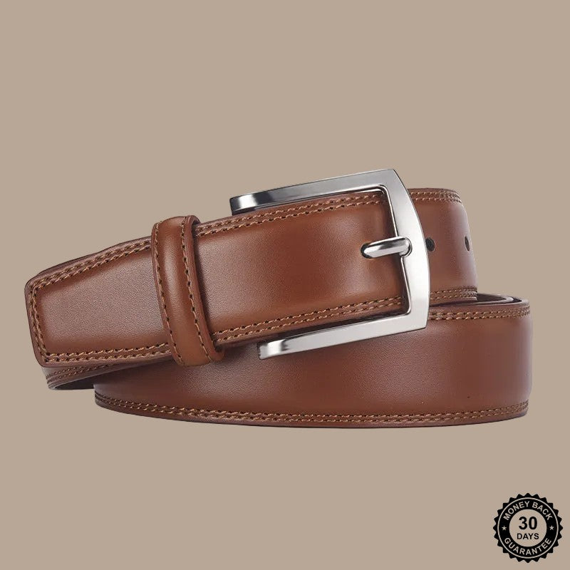 Evolora Premium Leather Belt