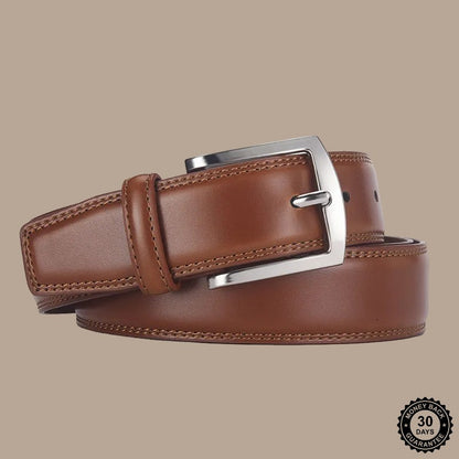 Evolora Premium Leather Belt