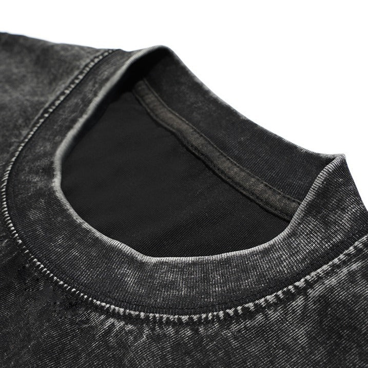 Vintage Wash Essential