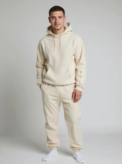 Airplane Mode Travel Hoodie