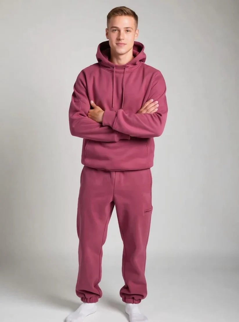 Airplane Mode Travel Hoodie