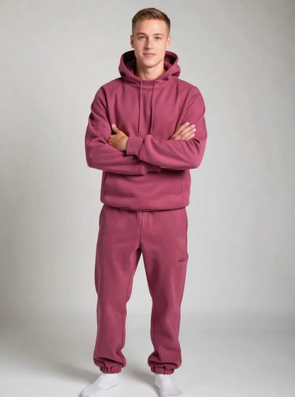 Airplane Mode Travel Hoodie