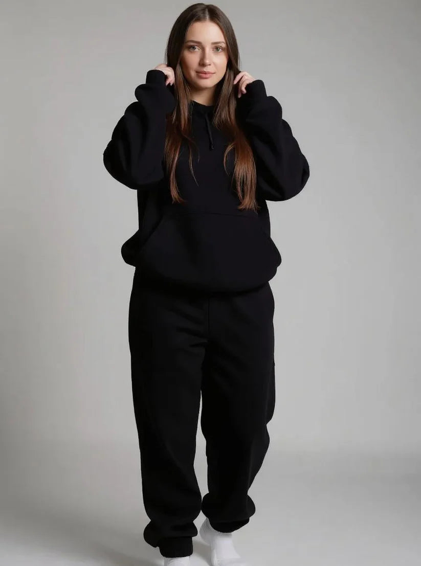 Airplane Mode Travel Hoodie
