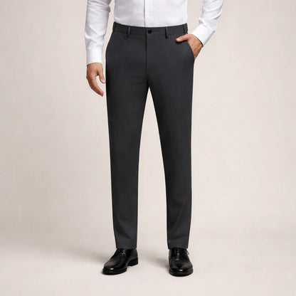 Stretchy Fit Dress Pants