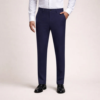 Stretchy Fit Dress Pants