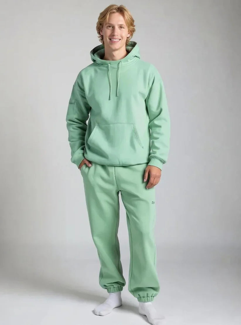 Airplane Mode Travel Hoodie