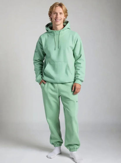 Airplane Mode Travel Hoodie