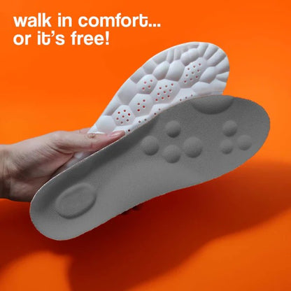 Soleva Insoles