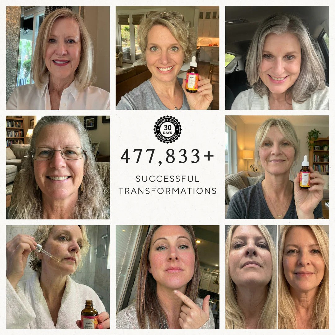 Evolora™ Cyperus Rotundus Oil