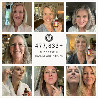 Evolora™ Cyperus Rotundus Oil