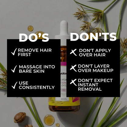 Evolora™ Cyperus Rotundus Oil