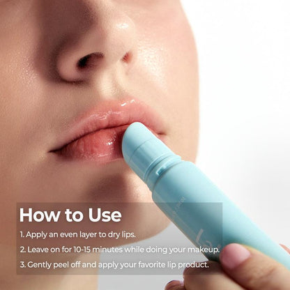 Evolora™ Korean Lip Renewal Mask