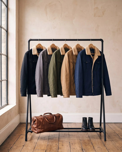 Northline Sherpa Jacket