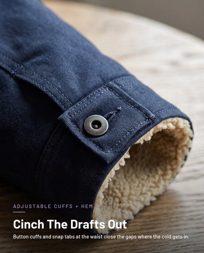 Northline Sherpa Jacket